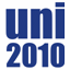 Uni2010 logo